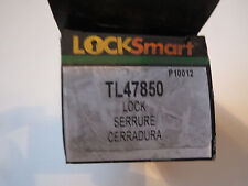 NEW TRUNK KEY AND LOCK SET LOCKSMART TL47850 FITS 1983 - 1986 TOYOTA CAMRY  picture