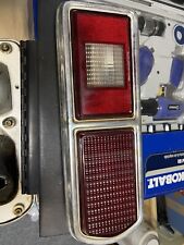 Ford Pinto Taillight 1977 picture
