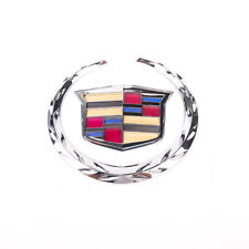 For Cadillac Front Grille 6