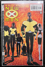 New X-Men #114 (Marvel 2001) 1st Appearance of Cassandra Nova (Qty) (Quantity) picture