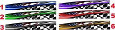 Wrap Vehicle Boat Car Truck Trailer Graphics Decals Vinyl Stickers Flag 72