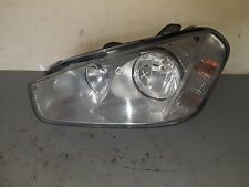 FORD C-MAX DM2 Front Left Headlight 7M51-13W030-AD 1.8 Diesel 85kw 2008 20585591 picture