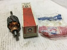 ACDelco GM NOS Wiper Motor Armature 22038925 picture
