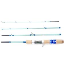 Palms Silfer Lure Fishing 4.6 Feet 3 Year Warranty Included SYCVCi-46XUL/P4 picture