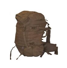 Eagle FILBE USMC Main Pack Coyote Brown w/Frame & Waist Belt - Used Good picture