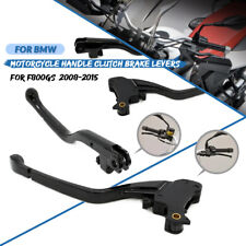 For BMW F800GS F800R F800S F800ST F800GT F700GS Handle Clutch Brake Levers picture