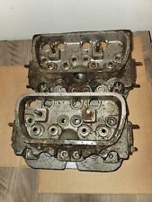 Engine Heads Aircooled VW Type 3 Fastback Squareback Notchback 311101373A  picture