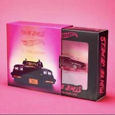 Run The Jewels Volcom Hot Wheels Novelty Buick picture