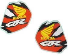 Honda Monkey Tank Decal Sticker Set Fuel Decals Manufacturer Genuine Product Jdm picture
