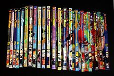 Shonen JUMP Magazines Lot of 21 Vintage issues 2007 2008 2009 picture