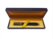 Waterman 26022-36056 | Green Rolerball Pen & Mechanical Pencil Set (New) picture