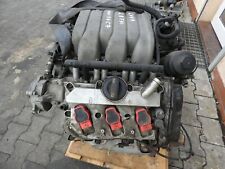 CHVA ENGINE COMPLETE 2.8 FSI V6 AUDI A6 C7 10-15 picture