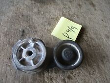 Used Dayco Idler Tensioner for Military Engine, HMMWV??????? picture