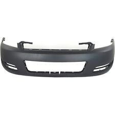 Bumper Cover For 2006-2013 Chevrolet Impala Front picture