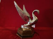 1950s Packard Style Swan Hood Ornament Mascot picture