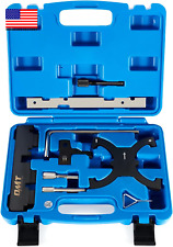 Engine Timing Tool Kit, Crankshaft and Camshaft Timing Belt Locking Alignment To picture