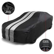 For MERCURY [COUGAR] Custom-Fit Outdoor Waterproof All Weather Best Car Cover picture