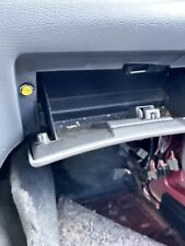 94-98 99-04 Mustang GT V6 SVT COBRA Glove Box Compartment Lid Door Grey OEM picture