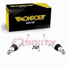 Monroe Max-Air Rear Shock Absorber for 1967-1975 Chrysler Imperial Spring lq picture