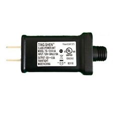 Gemmy Airblown Inflatable OEM Replacement .6a Adapter TS-12V picture