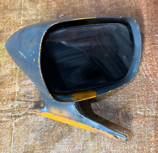 1974-1978 FORD D4ZB-17713-AWA MUSTANG II RH SIDE SPORT MIRROR Pinto Bobcat B63 picture