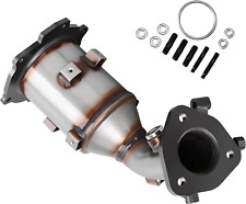 Catalytic Converter Compatible with 2002-2006 Altima, 2003-2007 Murano, 2004-200 picture