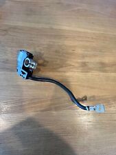 bmw Battery cable, negative, IBS used part number 61129215952 from bmw e 92 picture