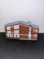 RR Creations Open Window Collection St Joseph High School Wood Shelf Sitter picture