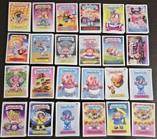Garbage Pail Kids Mixed Cards - Lot of 1250 - See Desc. picture