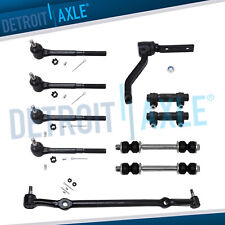 New 10pc Complete Front Suspension Kit for Buick Century Regal 1978-1987 picture