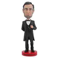 Abraham Lincoln Bobblehead (Royal Bobbles) picture