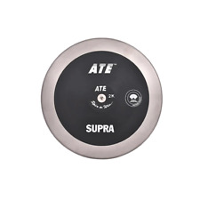 ATE Improved Supra Black Stainless Steel Rim Discus - 83% picture