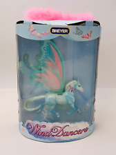 2005 Breyer Wind Dancers Horse Mistral Original Box #750905 New Read picture