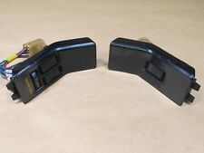 🥇87-89 MITSUBISHI STARION CONQUEST SET OF 2 LEFT & RIGHT WINDOW SWITCH OEM picture