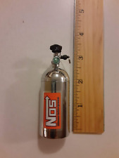 Novelty NOS Nitrous Oxide Systems CANISTER Butane Lighter Used Needs Butane picture