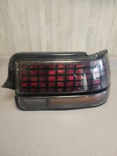 88-96 Pontiac Grand Prix Right Tail Light. Checker over Amber picture