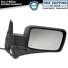 Power Heated Side View Mirror Passenger Right RH for 06-10 Jeep Commander (XK) picture