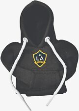 Los Angeles Galaxy Hoodie Car Gear Stick Shift Cover Shifter Lever picture
