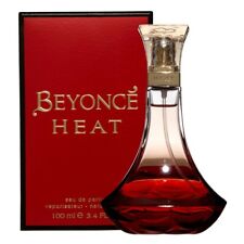 Heat By Beyoncé. Eau De Parfum, Spray, for Woman. 3.4 Fluid Oz. (100ml).  picture