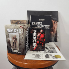 The Walking Dead Mega Bundle with 6 TWD Collector's Items picture