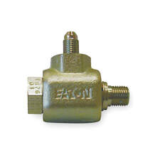 EATON AEROQUIP FS65003-1212-01 Swivel Joint,3/4 In,Zinc Plated Steel picture