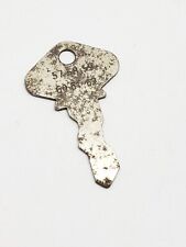 Ford automotive test key for models 57-62, locksmith picture