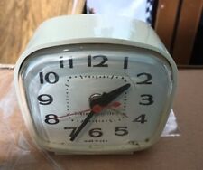 Vintage General Electric Alarm Clock Works USA picture