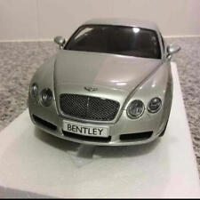 Bentley Continental GT Diecast Car picture