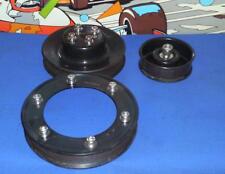 Buick Grand National- SS Complete Pulley Bolt kit - crank/idler/water pump picture