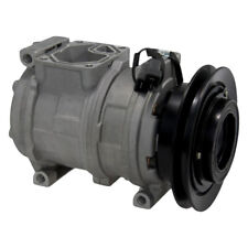 For Chrysler Prowler 2001 2002 A/C Compressor | w/ Clutch | 0.5 Belt Width IN picture