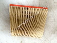 Fram CA3717 Air Filter 1LOT OF 6EA FITS LOTS OF FORDS 2940-01-233-0850 picture