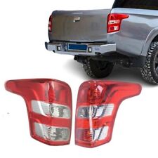 Fits Mitsubishi L200 Pickup 2005 - 2015 Rear Tail Light Lamp Right / Left / Pair picture