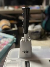 iiT Handheld Cow Bell Noisemaker Homecoming Support Tailgate picture