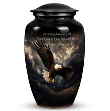 Soaring Eagle Urn for Ashes Human Memorial Adult 10
